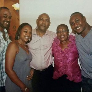 Meet your Posher, Sheldon